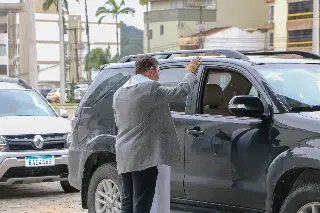 Paróquia São Luiz Gonzaga arrecadará doações para vítimas do RS - 3