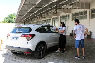 Paróquia São Luiz Gonzaga arrecadará doações para vítimas do RS - 5