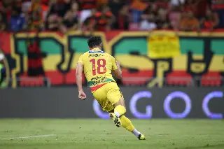 Brusque é goleado fora de casa pelo Sport  - 2