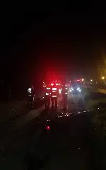 Motociclista morre e outro fica gravemente ferido na BR-470 - 3