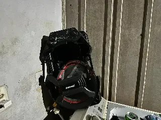 Conflito por conta de som alto termina com cão baleado - 4