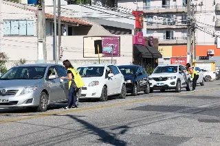 Apae solicita voluntários para Pedágio Solidário - 3