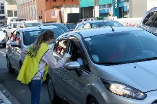 Apae solicita voluntários para Pedágio Solidário - 4