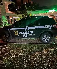 Operação flagra adolescentes com drogas no Águas Claras - 1