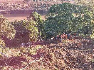 Bombeiros de SC revezam no socorro ao RS - 2