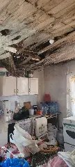 (VÍDEO) Ação tenta evitar que casa de família brusquense desabe - 2