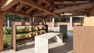 UNIFEBE implantará meliponário no campus Santa Terezinha  - 1