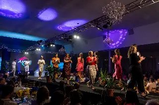 Desfile da Pronegócio apresenta tendências Primavera/Verão - 1