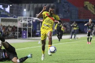 Em jogo fraco, Brusque e Operário ficam no empate  - 3