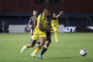 Em jogo fraco, Brusque e Operário ficam no empate  - 4