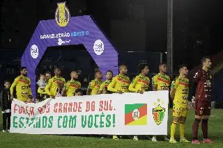 Em jogo fraco, Brusque e Operário ficam no empate  - 1