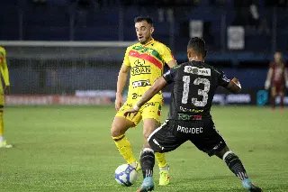 Em jogo fraco, Brusque e Operário ficam no empate  - 2