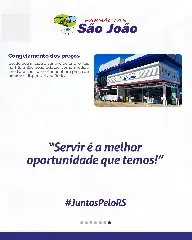 Ações da Rede de Farmácias São João para amenizar impactos das enchentes no RS - 6