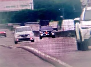 Carro é flagrado a 161 km/h na rodovia Antônio Heil - 1