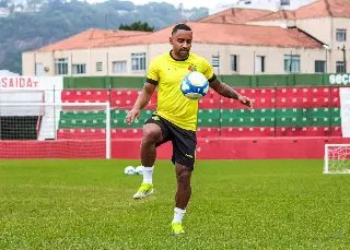 Confira provável escalação do jogo Brusque x Santos - 1