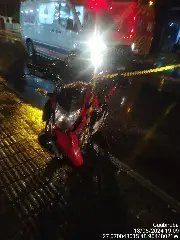 (URGENTE) Motociclista morre após acidente no bairro São Pedro  - 5