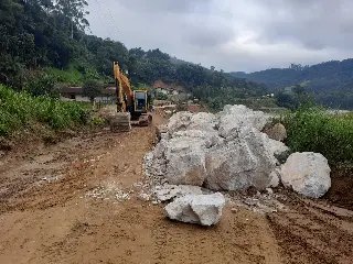 (VÍDEO) Situação no Cristalina se agrava e preocupa moradores - 2