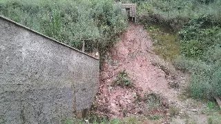 (VÍDEO) Morador diz que aguarda solução há um ano - 3