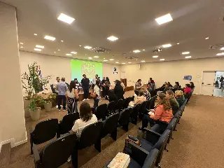 Brusque lança curso de Empreendedorismo Infantil na Rede Municipal  - 2