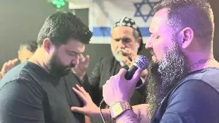 Padre Kelmon, ex-candidato a presidente, visita Brusque  - 1