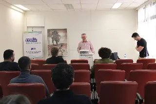 CDL Brusque forma a 7ª turma da Escola de Vendas para varejo - 1