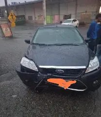 Colisão entre dois carros é registrado na rodovia Ivo Silveira  - 2