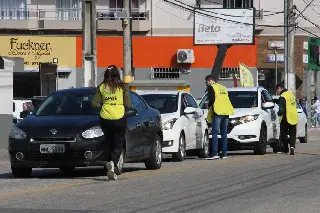 Apae solicita voluntários para participar do Pedágio Solidário - 3