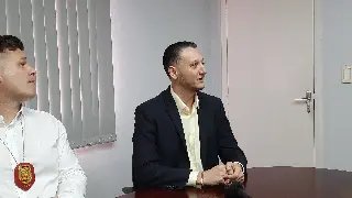 Delegado Fernando Farias irá assumir a Divisão de Investigação Criminal  - 1