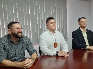 Delegado Fernando Farias irá assumir a Divisão de Investigação Criminal  - 2