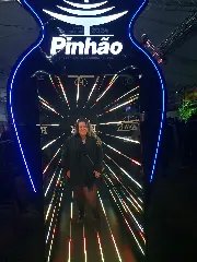 Havan prepara espaço instagramável na Festa do Pinhão - 1