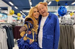 Hang e Joelma surpreendem os fãs em novo comercial  - 1