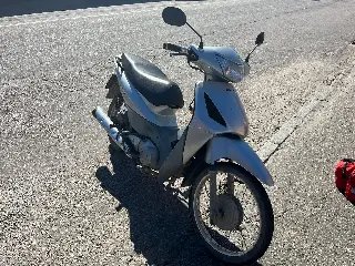 Acidente no bairro Centro II deixa um ferido - 3