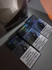 Homem é preso suspeito de vender cigarros eletrônicos - 1