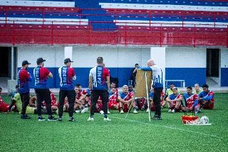 Renaux finaliza preparação para rodada da Série B - 5