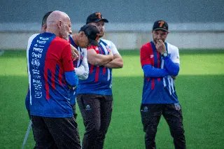 Renaux finaliza preparação para rodada da Série B - 4
