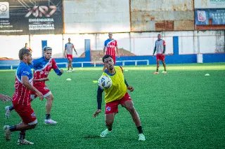 Renaux finaliza preparação para rodada da Série B - 2