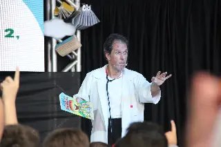 Festa Literária inicia nesta quinta-feira - 1