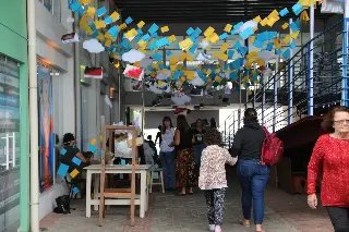 Festa Literária inicia nesta quinta-feira - 4
