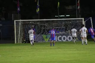 Carlos Renaux joga bem e vence o Camboriú  - 4