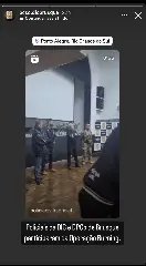 Policiais de Brusque participam de operação em Porto Alegre - 5