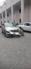 Motorista se perde e acerta três carros no Azambuja - 2