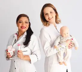 Curso no Azambuja prepara gestante para chegada do bebê - 1