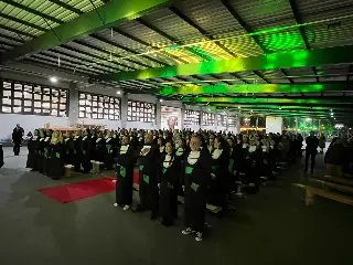 Agentes de saúde e de endemias se formam em curso técnico - 1
