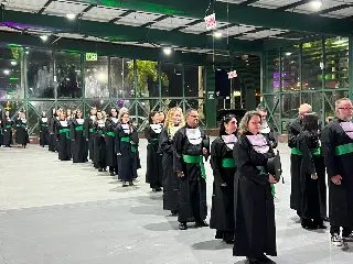 Agentes de saúde e de endemias se formam em curso técnico - 3