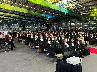 Agentes de saúde e de endemias se formam em curso técnico - 2
