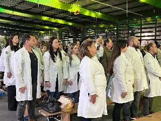 Solenidade marca início oficial da Ampliação da Saúde  - 4