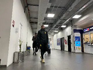 Brusque viaja para enfrentar o Amazonas no sábado  - 1