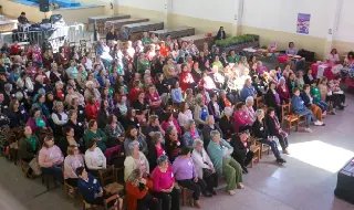Encontro de Mulheres de Guabiruba reúne 220 participantes - 3