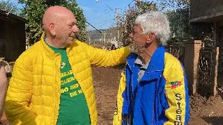 Hang inicia a doação de R$10 milhões às famílias atingidas pelas enchentes - 8