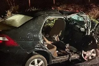 Acidente de trânsito deixa oito mortos em Santa Catarina  - 2